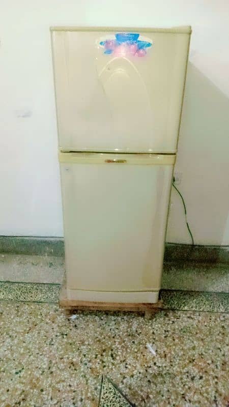 Dawlance 2 fridge for sall 0