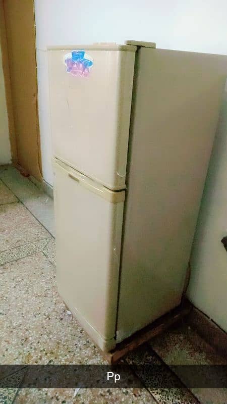 Dawlance 2 fridge for sall 3