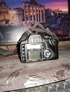 canon 350d for sale