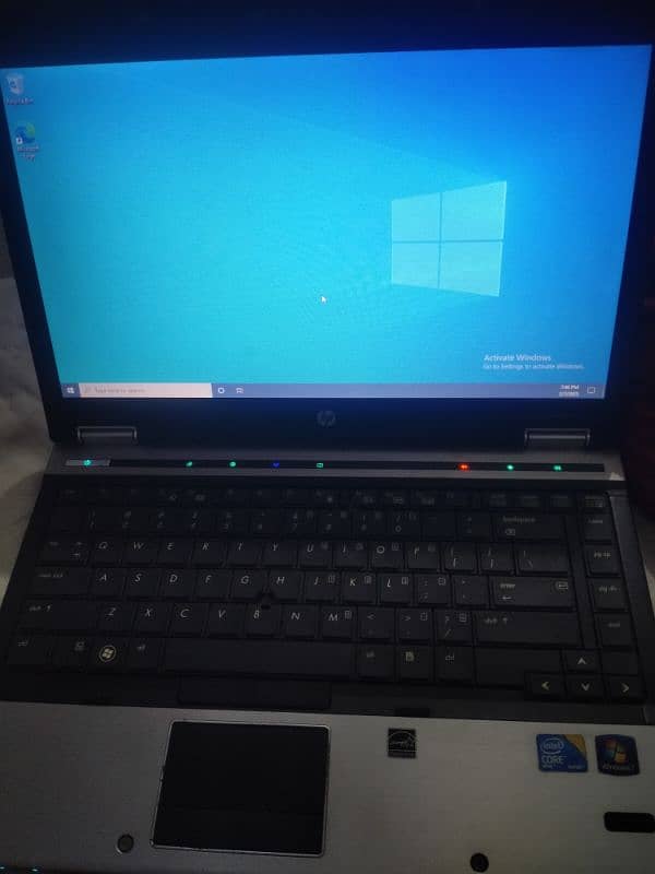 Laptop 1