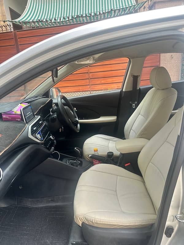 Changan Alsvin  1.5 L DCT Comfort  2021 7