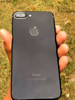 iPhone 7 plus PTA Approved