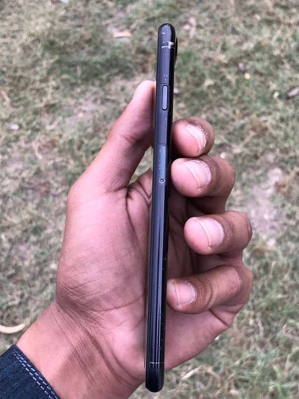 iPhone 7 plus PTA Approved 2