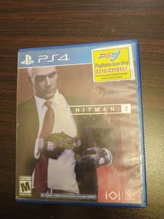 Hitman