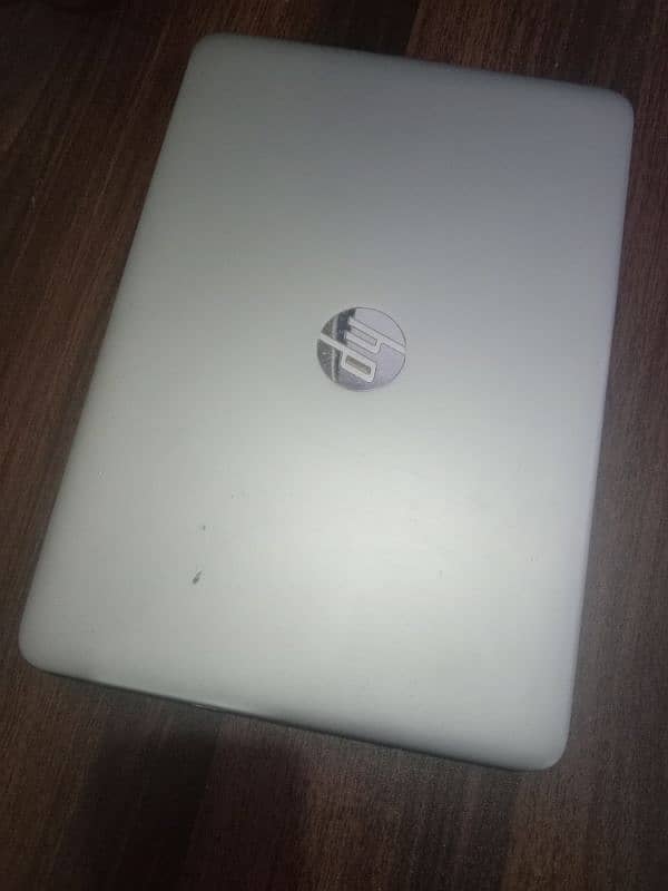 HP EliteBook 840 G3 0