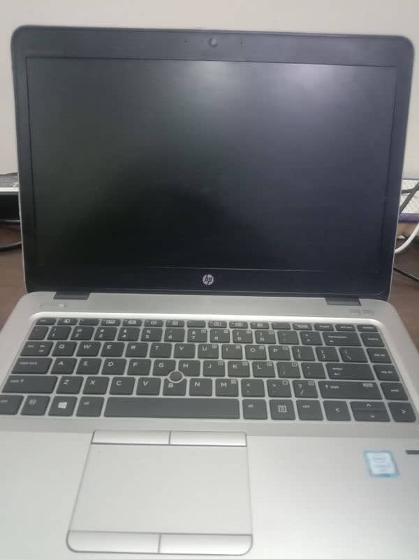 HP EliteBook 840 G3 1