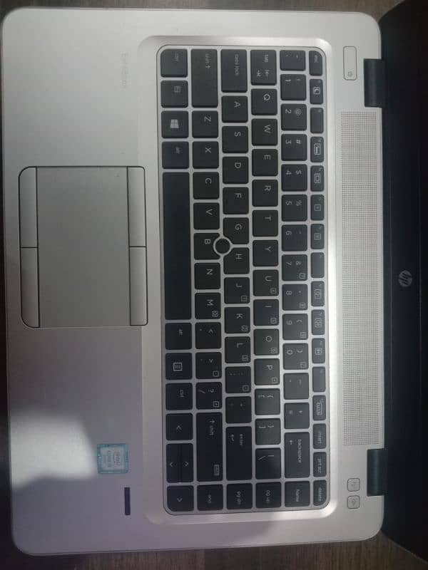 HP EliteBook 840 G3 2