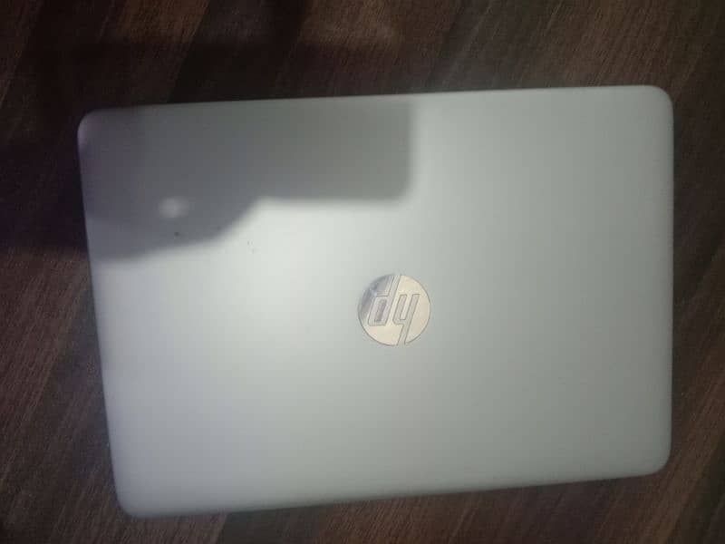 HP EliteBook 840 G3 6