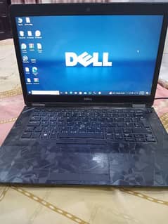 Dell Latitude E5470 Core i5 6th Generation