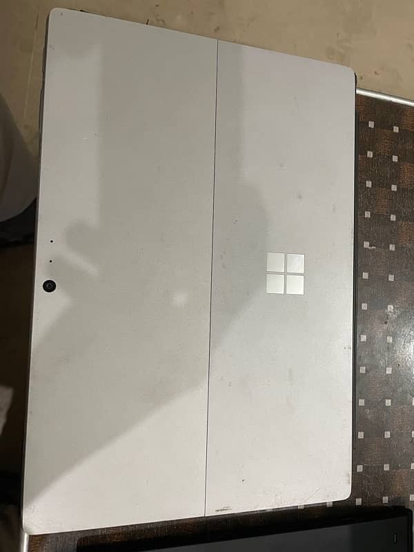 surface pro4 0