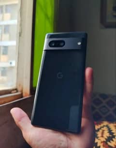 google pixel 7