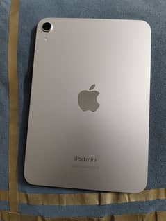 Ipad mini 7 , Open box