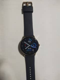 Zero company watch