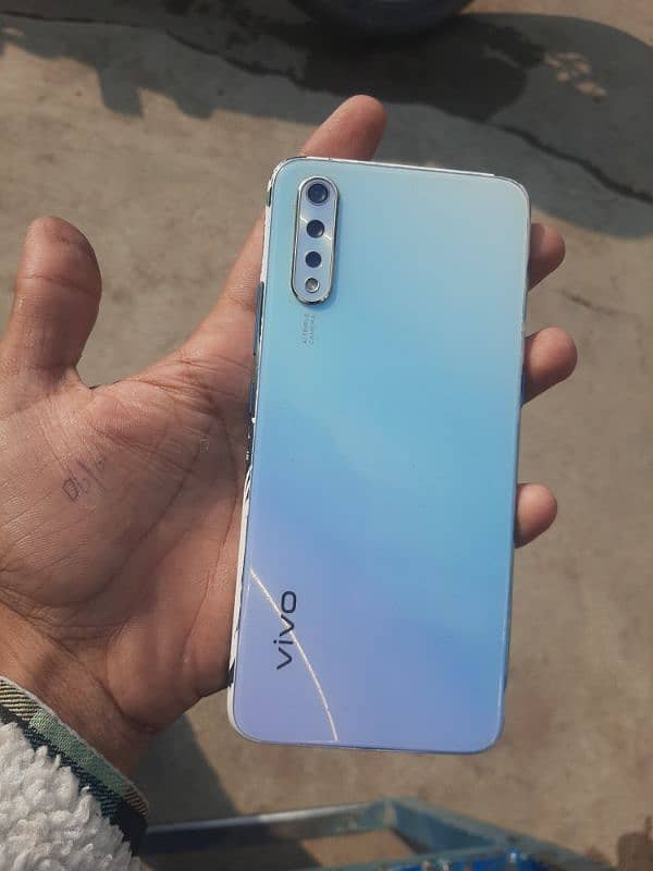 Vivo S1 1