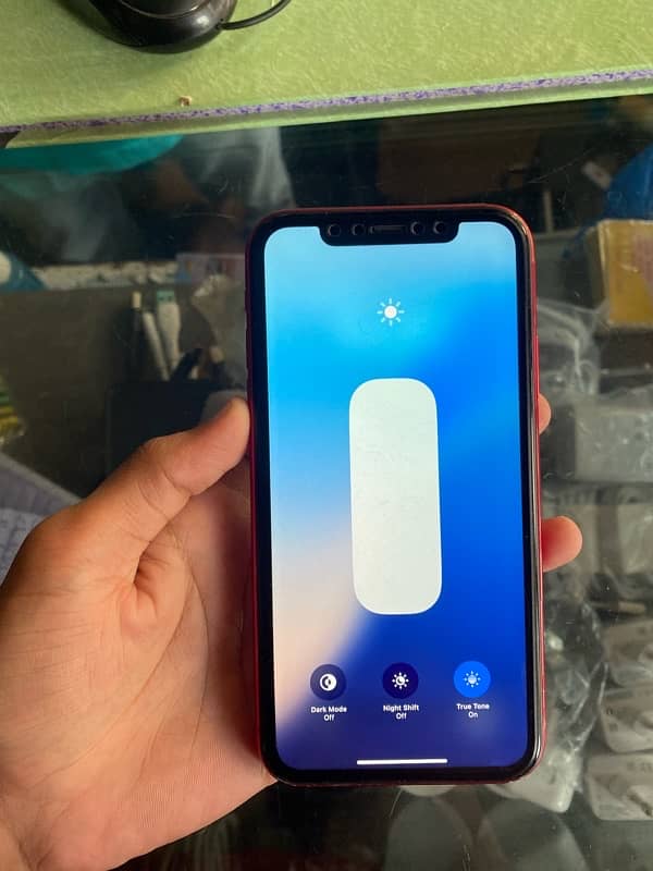 iphone 11 [64 gb] factory unlock 1