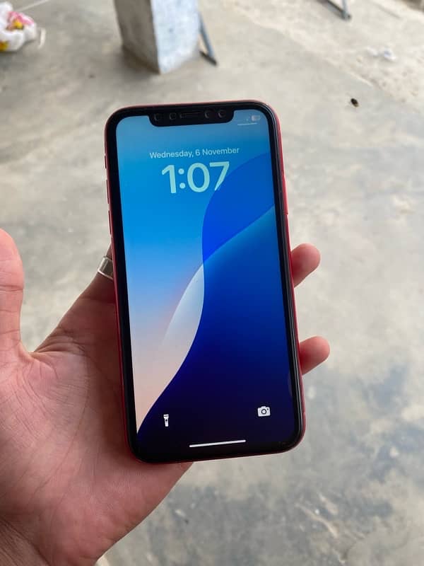 iphone 11 [64 gb] factory unlock 2