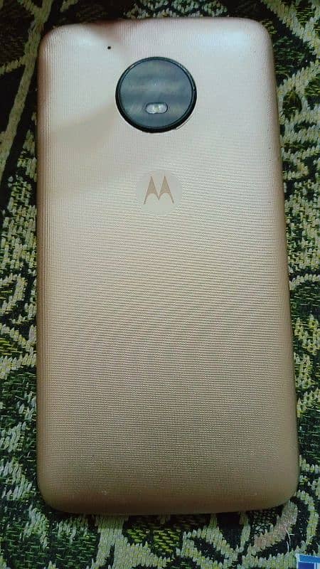 Moto e4 pta approve 1