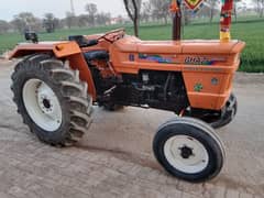 AL Ghazi Tractor For Sale. Model 2022 . Contact Nmbr 03143590837.