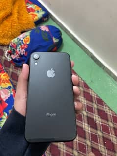 iPhone XR NON PTA