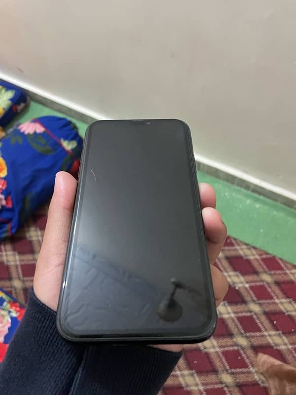 iPhone XR NON PTA 7