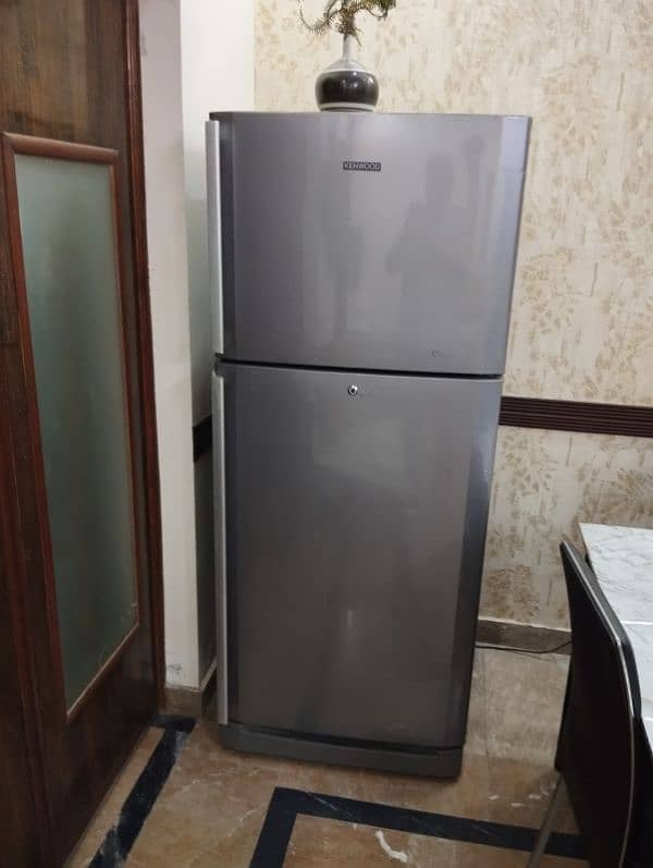 Refrigerator for sale 0