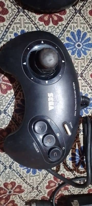 SEGA 3 1