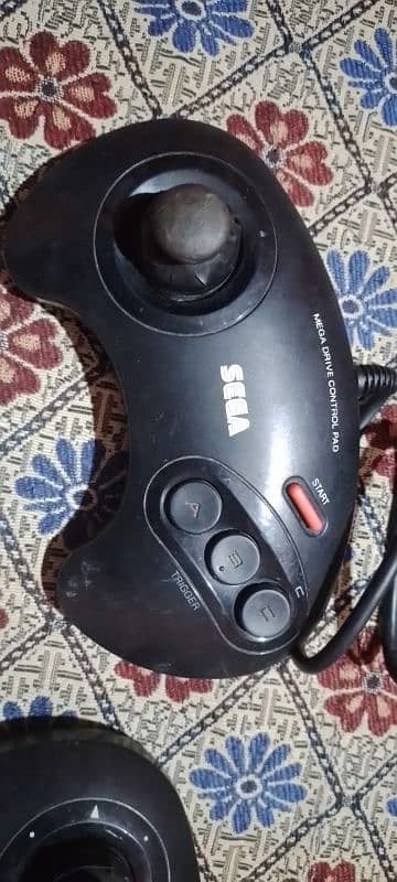 SEGA 3 2