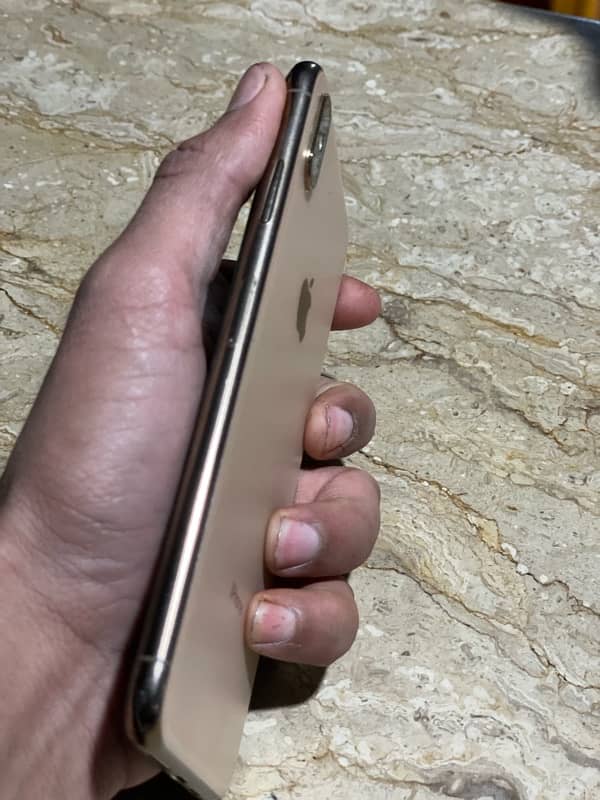 iPhone XS max pta approved dual sim 1