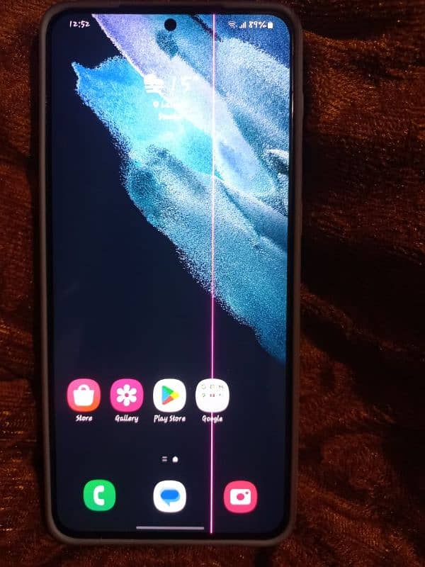 Samsung s21+ 5G 2