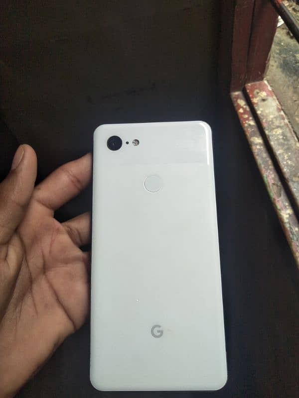 Google pixel 3xl 0