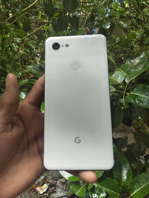 Google pixel 3xl 1