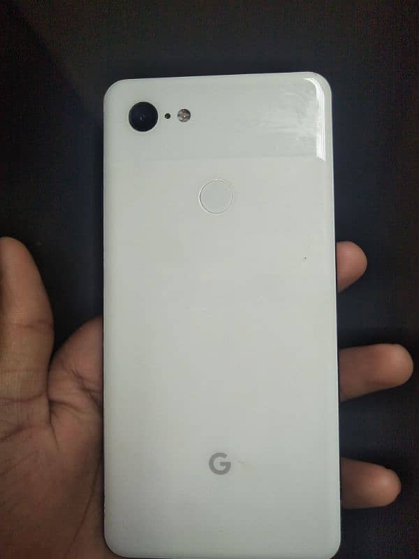 Google pixel 3xl 6