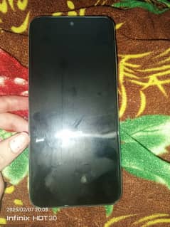 Infinix smart 9 HD 4+1gb ram 64gb memory