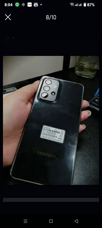 Samsung Galaxy A54 5G 1