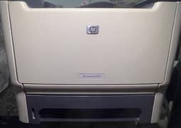 Hp laser jet P2015 printer for sale