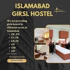 Islamabad girls hostel