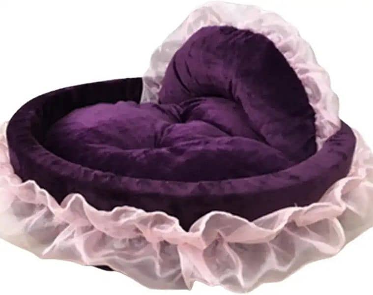 Durable Dog Bed 3