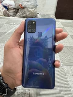 samsung A21s