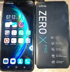 INFINX ZERO X PRO EXCELLENT CONDITION