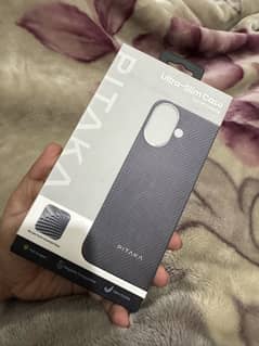 iPhone 16 pitaka cover 5000