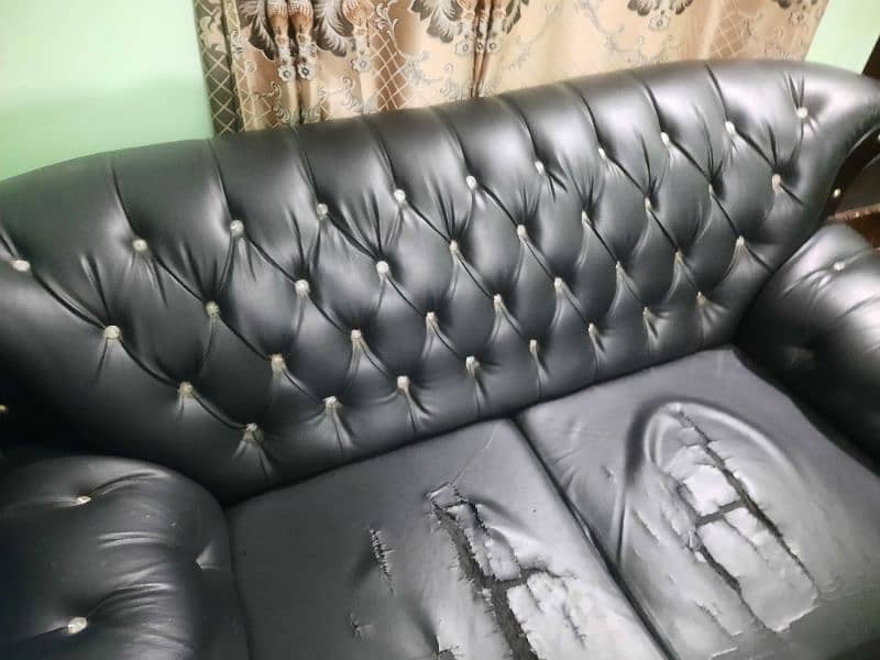 3 2 1 sofa set for sale   lahore johartown 0