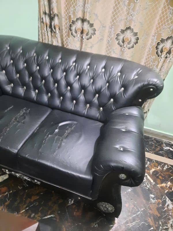 3 2 1 sofa set for sale   lahore johartown 3