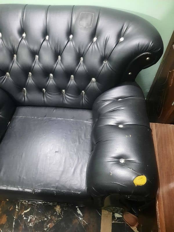 3 2 1 sofa set for sale   lahore johartown 5