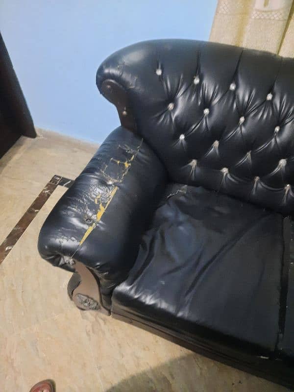 3 2 1 sofa set for sale   lahore johartown 10