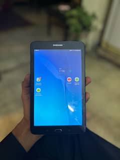 Samsung Galaxy Tab E