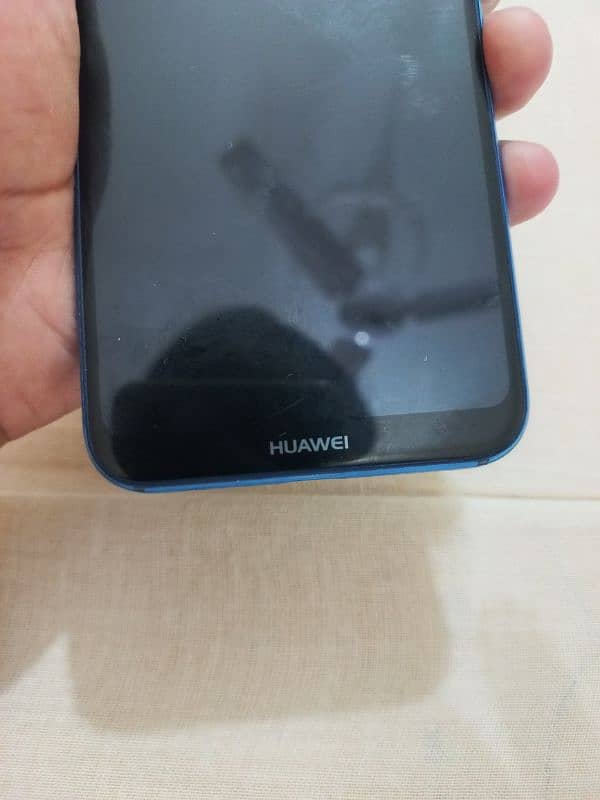 Huawei P20 Lite mint condition 4