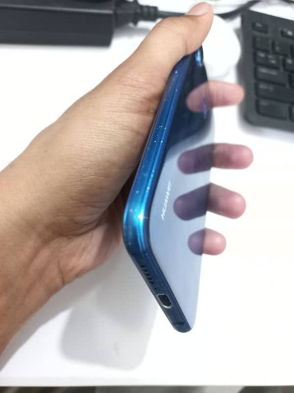 Huawei P20 Lite mint condition 6