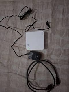 Ptcl android box urgent sale