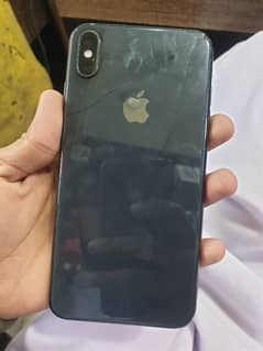 IPhone XS max