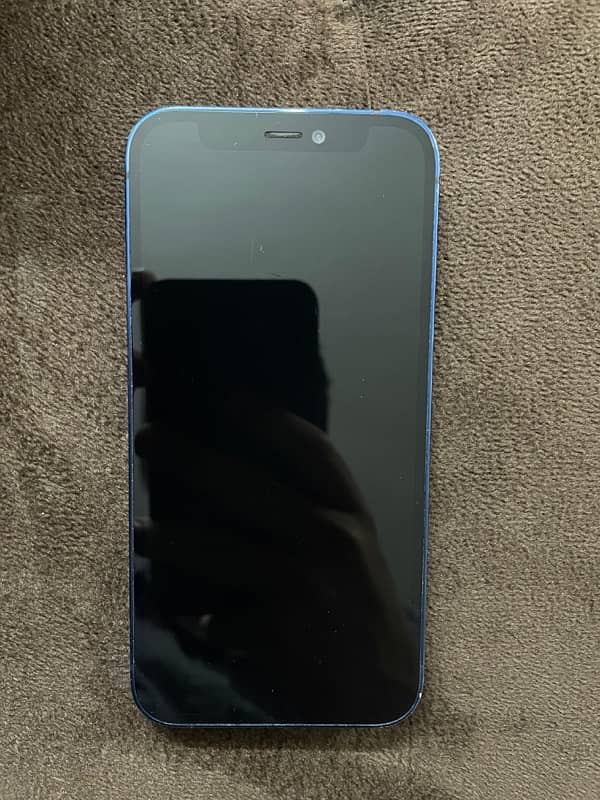 iPhone 12 mini non pta 64gb 3